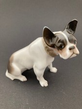 Rosenthal Porzellanfigur Hund