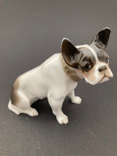 Rosenthal porzellanfigur hund - rosenthal,