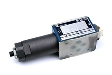 Bosch 0811150233 Druckreduzierventil 4500psi Druckventil Ventil 315bar 