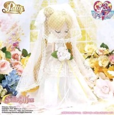 Sailor Moon Weeding Pullip