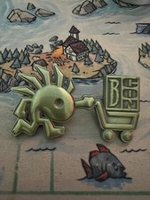 Blizzcon Collectible Pin