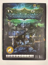 Dungeon rise vaults ruin - vaults,