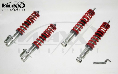 Maxx gewindefahrwerk golf - v-maxx,