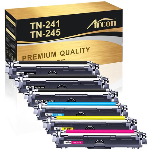 Toner 241 242 - toner, kompatibel