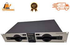 Pioneer CMX-5000 DJ Twin Compact Disc CD-Player-Nicht Getestet