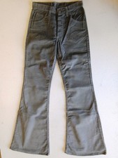 ATO Schlaghose Herren Kord