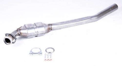 Katalysator kat hinten bmw - kat, 3er