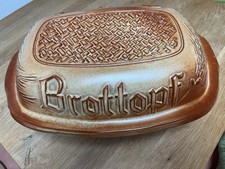 Made In Italy: Brottopf /