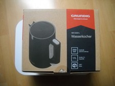 Grundig Wasserkocher, 1,7 Ltr.,neu, OVP
