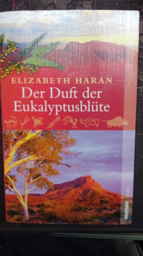 Elizabeth haran - haran, *