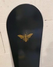 Snowboard 150 cm Crazy Banana