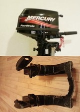 Mercury/Mariner, Tohatsu