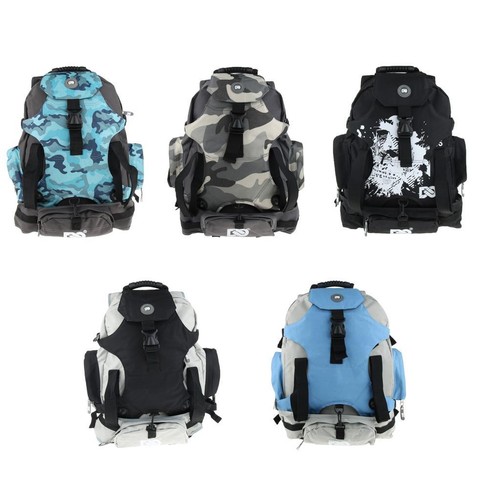 Roller inline skates rucksack - roller,
