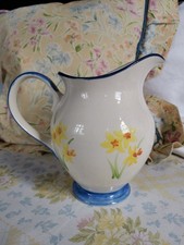 Laura Ashley großer Milchkrug