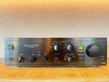 Sony TA-F450D  DIGITAL / ANALOG / PHONO  HIFI Verstärker TOP!!