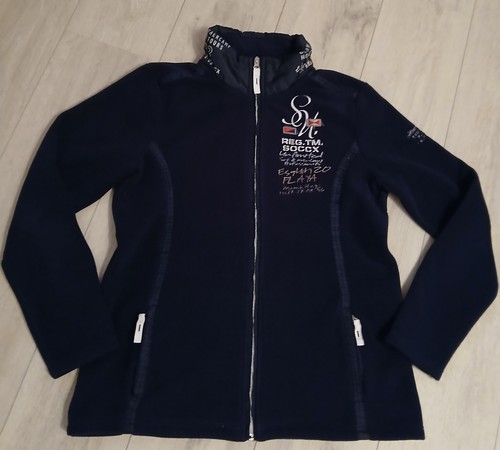 Herren strickjacke soccx - strickjacke, "soccx"