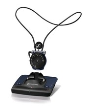 Sennheiser set 840 S TV Hörsystem Induktionsschlinge Kabellos