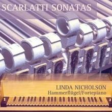 Sonaten von nicholson - sonaten, nicholson,linda