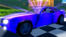 Roblox Jailbreak Hyperpurple