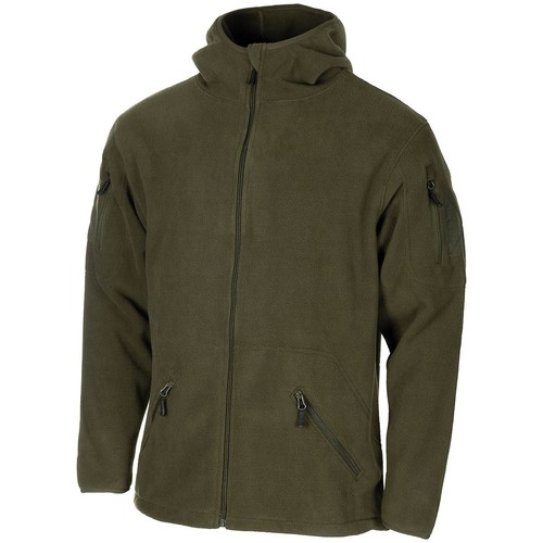 Fleecejacke armee combat - armee,
