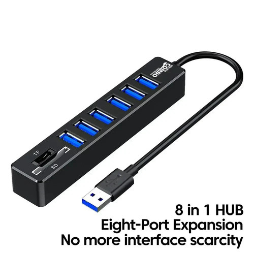 Adapter macbook usb hub - macbook,
