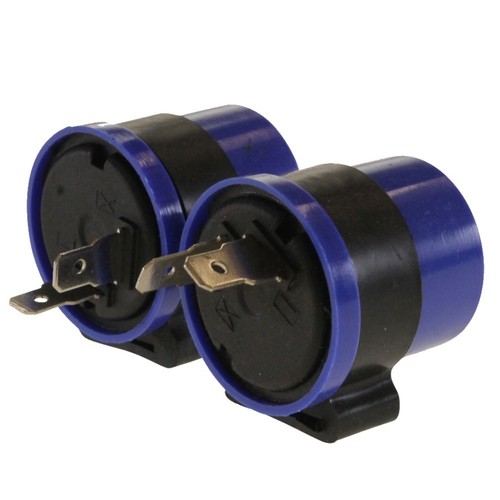 Blinker relais - blinker,