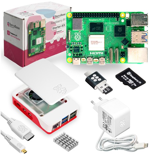 Raspberry 8 16gb ram - 2/4/8/16gb,