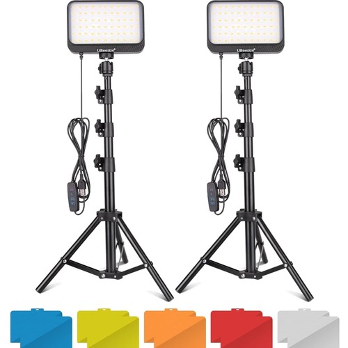 Videolicht set led 130cm - led,