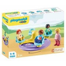 Playset Playmobil 71324