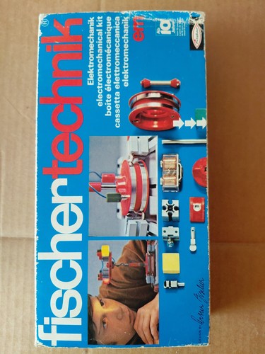 fischertechnik