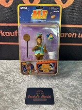 NECA - ALF Collectible Figure