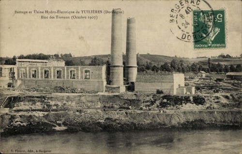Thiviers dordogne - thiviers,