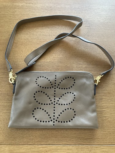 Schöne orla kiely punched - schÖne,