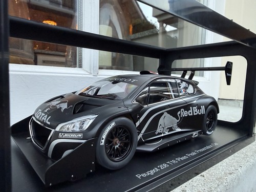 Peugeot 208 t16 - peugeot,