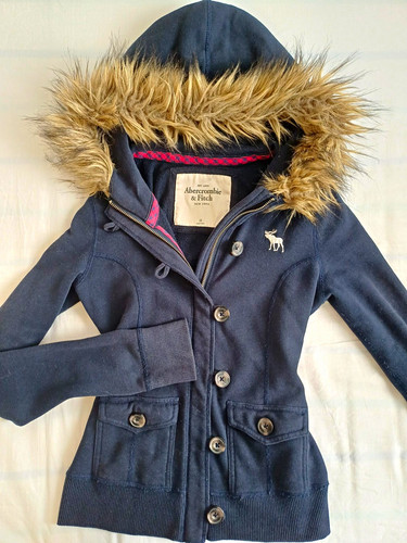 Abercrombie fitch damen - fitch,