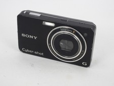 Sony Cyber-shot DSC-WX1