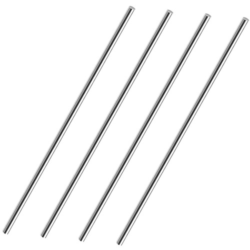Edelstahlstäbe rundstahl 10mm - edelstahlstäbe,