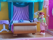 Polly Pocket 1999 Stapelvilla