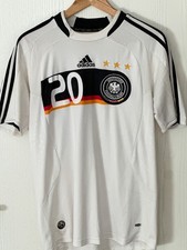 Originales Deutschland Trikot