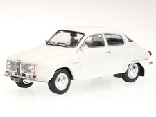 Saab 96 V4 1965 weiss