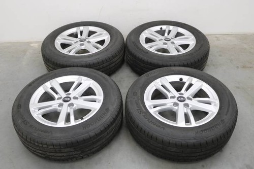 Originale zoll felgen mit - originale,