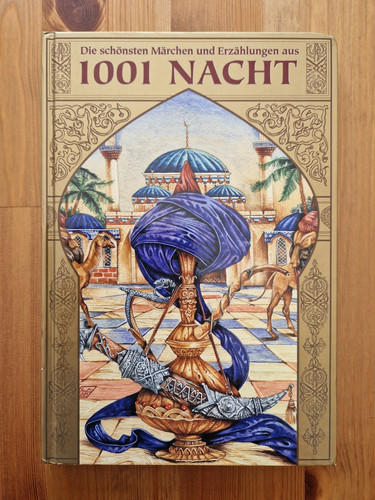 Die schönsten märchen und - die,