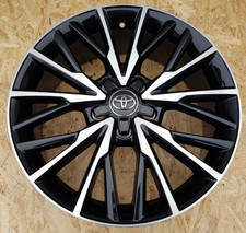 1x Alufelge  Toyota C-HR (X1)