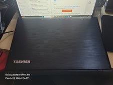 Toshiba Satellite C55-C5240
