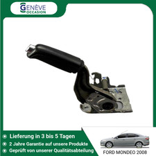 🇩🇪 HANDBREMSHEBEL ➤