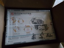 LEGO Education Mindstorms EV3