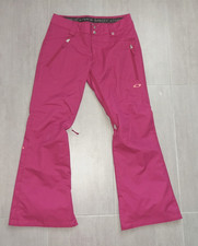 OAKLEY 36 S WOMENS SNOW PANTS