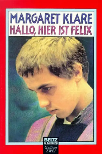 Hallo hier ist felix - hallo,, felix.