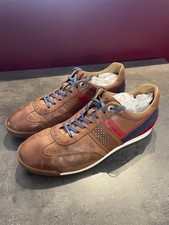 La Martina Herren Sneaker