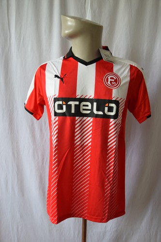 Fortuna düsseldorf 2016 - düsseldorf, 2016/2017